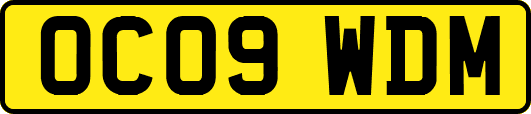 OC09WDM