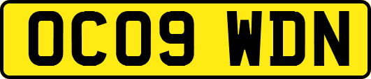 OC09WDN