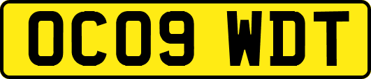 OC09WDT