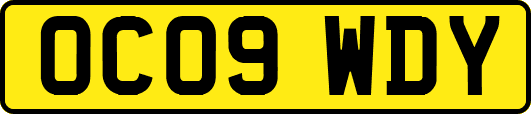 OC09WDY