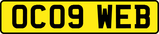 OC09WEB