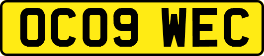 OC09WEC