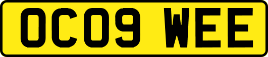OC09WEE