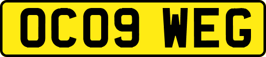 OC09WEG