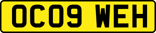 OC09WEH