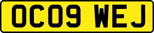 OC09WEJ