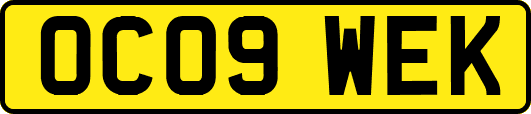 OC09WEK