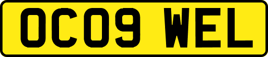 OC09WEL