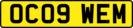 OC09WEM