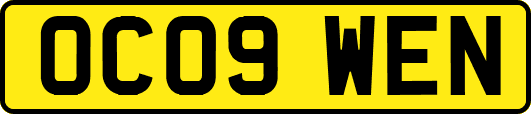 OC09WEN