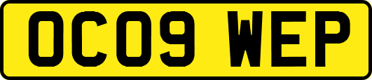 OC09WEP