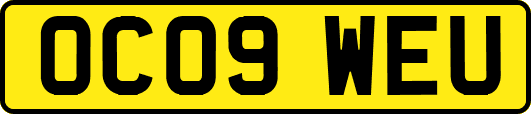 OC09WEU