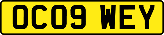 OC09WEY