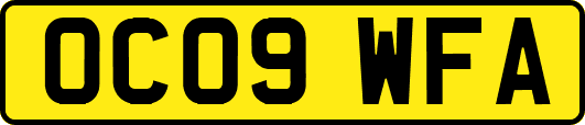 OC09WFA