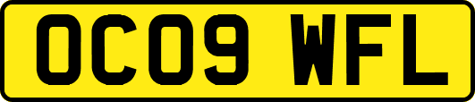 OC09WFL