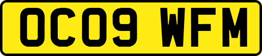 OC09WFM