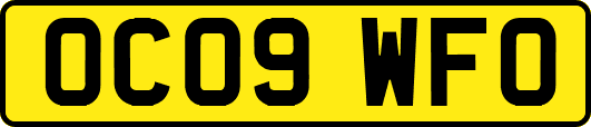 OC09WFO