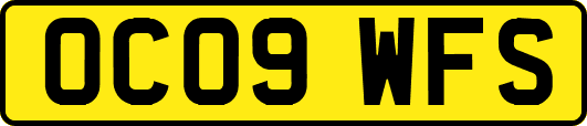 OC09WFS