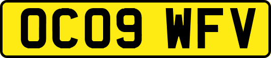 OC09WFV