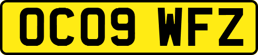 OC09WFZ