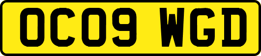 OC09WGD