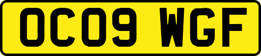 OC09WGF