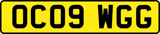 OC09WGG