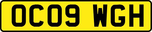 OC09WGH
