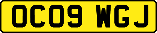 OC09WGJ