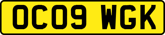 OC09WGK