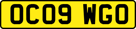 OC09WGO