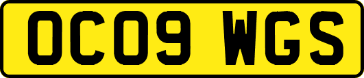 OC09WGS