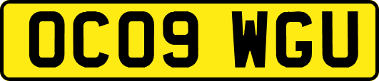 OC09WGU