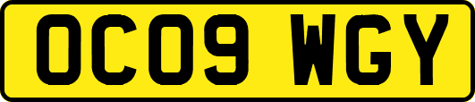 OC09WGY