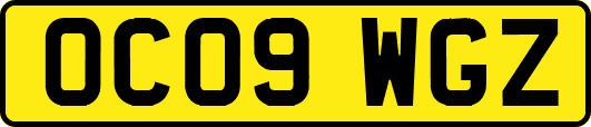 OC09WGZ
