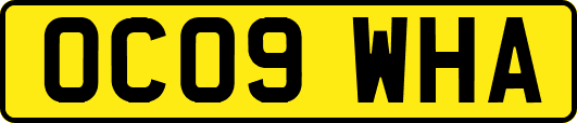 OC09WHA