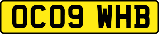 OC09WHB