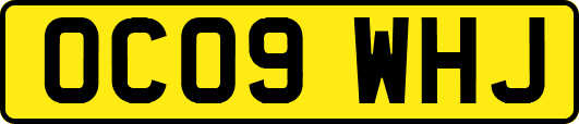 OC09WHJ