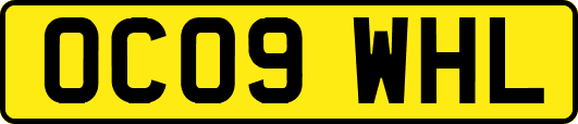 OC09WHL