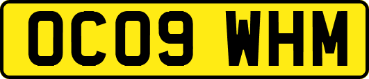 OC09WHM