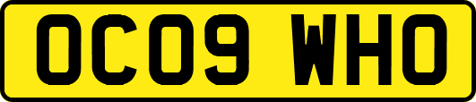 OC09WHO