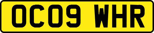 OC09WHR