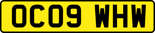 OC09WHW