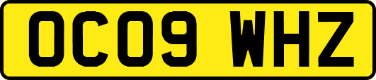 OC09WHZ