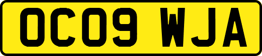 OC09WJA