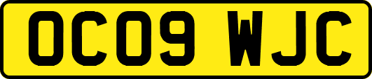 OC09WJC