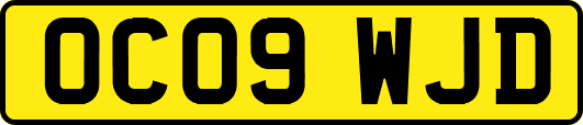 OC09WJD