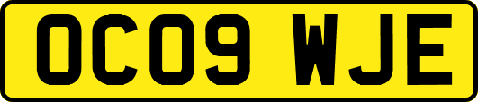 OC09WJE