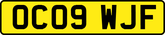 OC09WJF