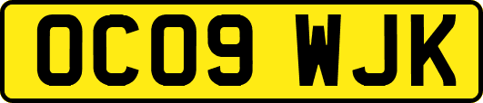 OC09WJK